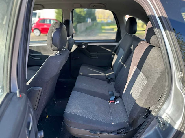 Opel meriva 1.6 cosmo, 03-lz-np - afbeelding 12 van  13