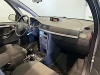Opel meriva 1.6 enjoy 08-np-ln - afbeelding 3 van  15