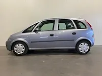 Opel meriva 1.6 enjoy 08-np-ln - afbeelding 1 van  15