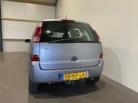 Opel meriva 1.6 enjoy 08-np-ln - afbeelding 10 van  15