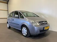 Opel meriva 1.6 enjoy 08-np-ln - afbeelding 13 van  15
