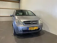 Opel meriva 1.6 enjoy 08-np-ln - afbeelding 14 van  15