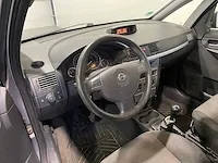 Opel meriva 1.6 enjoy 08-np-ln - afbeelding 15 van  15