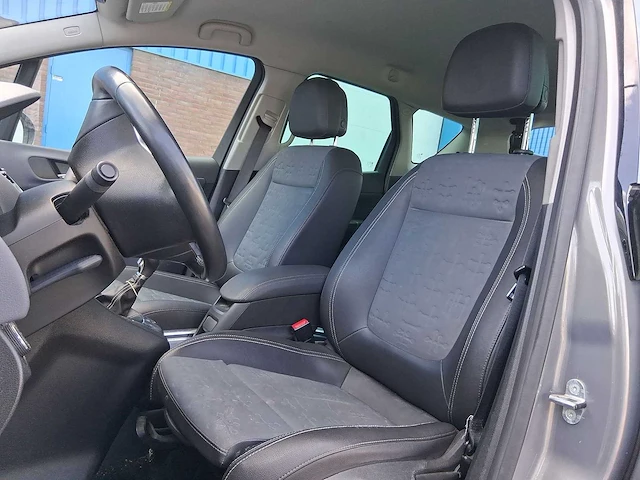 Opel meriva 1.7 cdti cosmo car 2011 | 86-pbs-8 - afbeelding 2 van  24