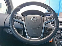 Opel meriva 1.7 cdti cosmo car 2011 | 86-pbs-8 - afbeelding 6 van  24