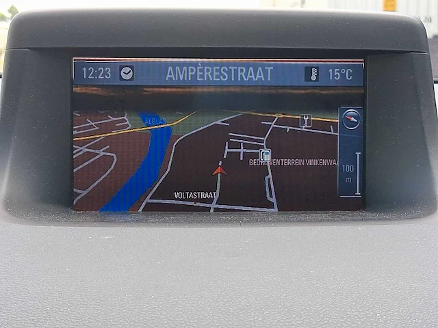 Opel meriva 1.7 cdti cosmo car 2011 | 86-pbs-8 - afbeelding 9 van  24
