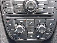 Opel meriva 1.7 cdti cosmo car 2011 | 86-pbs-8 - afbeelding 10 van  24