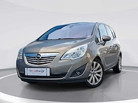 Opel meriva 1.7 cdti cosmo car 2011 | 86-pbs-8 - afbeelding 1 van  24