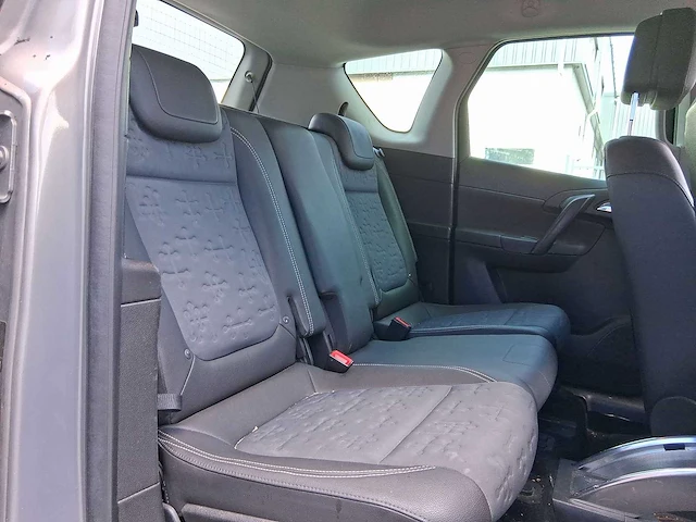 Opel meriva 1.7 cdti cosmo car 2011 | 86-pbs-8 - afbeelding 14 van  24