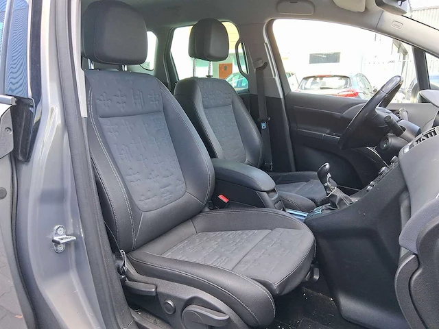Opel meriva 1.7 cdti cosmo car 2011 | 86-pbs-8 - afbeelding 15 van  24