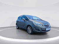 Opel meriva 1.7 cdti cosmo car 2011 | 86-pbs-8 - afbeelding 12 van  24