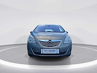Opel meriva 1.7 cdti cosmo car 2011 | 86-pbs-8 - afbeelding 18 van  24
