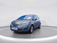 Opel meriva 1.7 cdti cosmo car 2011 | 86-pbs-8 - afbeelding 19 van  24