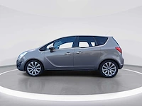 Opel meriva 1.7 cdti cosmo car 2011 | 86-pbs-8 - afbeelding 20 van  24