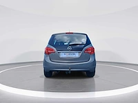 Opel meriva 1.7 cdti cosmo car 2011 | 86-pbs-8 - afbeelding 22 van  24