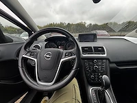 Opel meriva 1.7 cdti cosmo dpf 100 at,2011 - afbeelding 2 van  36