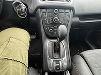Opel meriva 1.7 cdti cosmo dpf 100 at,2011 - afbeelding 4 van  36
