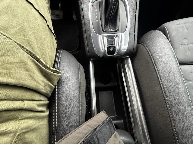 Opel meriva 1.7 cdti cosmo dpf 100 at,2011 - afbeelding 5 van  36