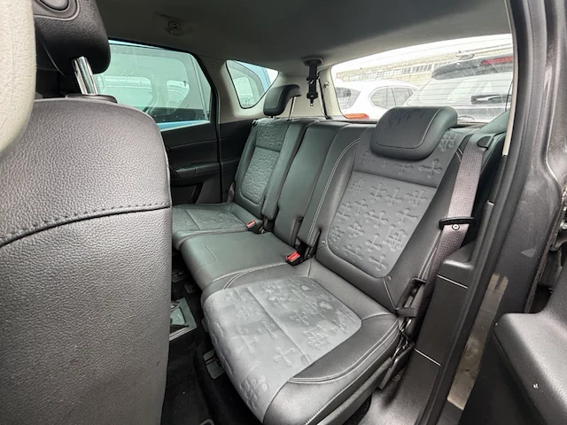 Opel meriva 1.7 cdti cosmo dpf 100 at,2011 - afbeelding 8 van  36