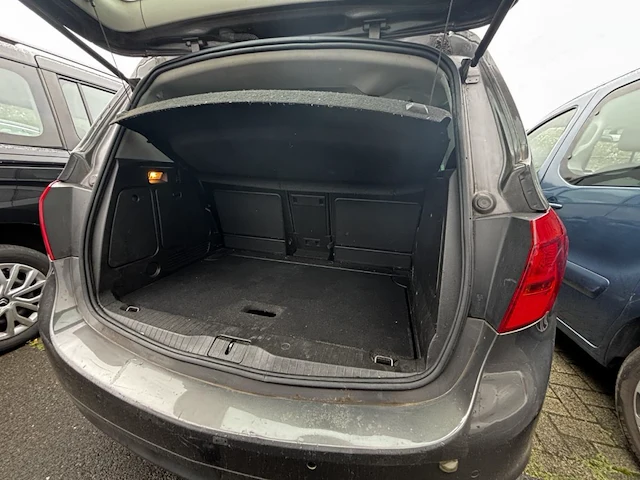 Opel meriva 1.7 cdti cosmo dpf 100 at,2011 - afbeelding 9 van  36