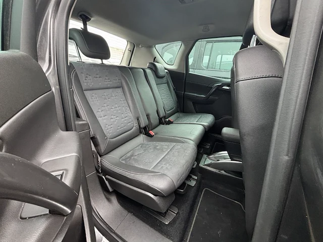 Opel meriva 1.7 cdti cosmo dpf 100 at,2011 - afbeelding 11 van  36