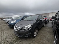 Opel meriva 1.7 cdti cosmo dpf 100 at,2011 - afbeelding 1 van  36