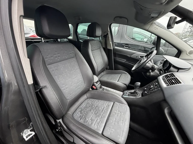 Opel meriva 1.7 cdti cosmo dpf 100 at,2011 - afbeelding 13 van  36
