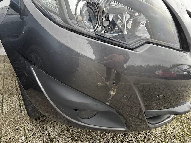 Opel meriva 1.7 cdti cosmo dpf 100 at,2011 - afbeelding 15 van  36