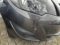 Opel meriva 1.7 cdti cosmo dpf 100 at,2011 - afbeelding 15 van  36
