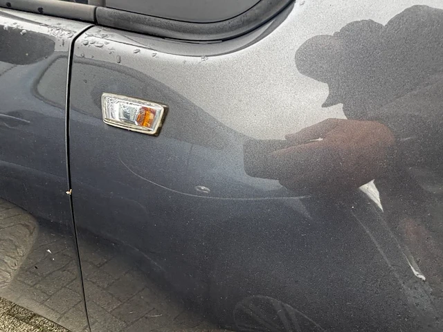 Opel meriva 1.7 cdti cosmo dpf 100 at,2011 - afbeelding 17 van  36