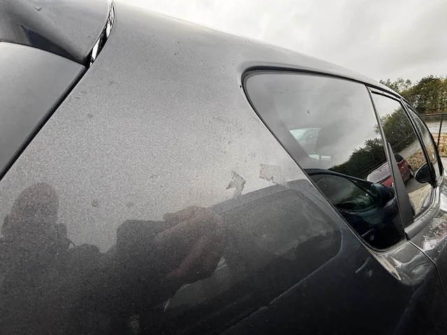 Opel meriva 1.7 cdti cosmo dpf 100 at,2011 - afbeelding 25 van  36