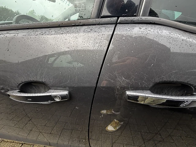 Opel meriva 1.7 cdti cosmo dpf 100 at,2011 - afbeelding 30 van  36