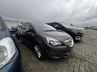 Opel meriva 1.7 cdti cosmo dpf 100 at,2011 - afbeelding 23 van  36