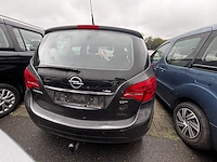 Opel meriva 1.7 cdti cosmo dpf 100 at,2011 - afbeelding 32 van  36