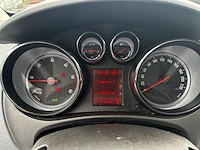 Opel meriva 1.7 cdti cosmo dpf 100 at,2011 - afbeelding 36 van  36