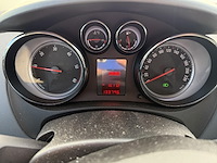 Opel meriva 1.7 cdti cosmo dpf,2011 - afbeelding 5 van  36