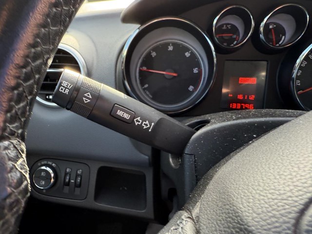 Opel meriva 1.7 cdti cosmo dpf,2011 - afbeelding 7 van  36