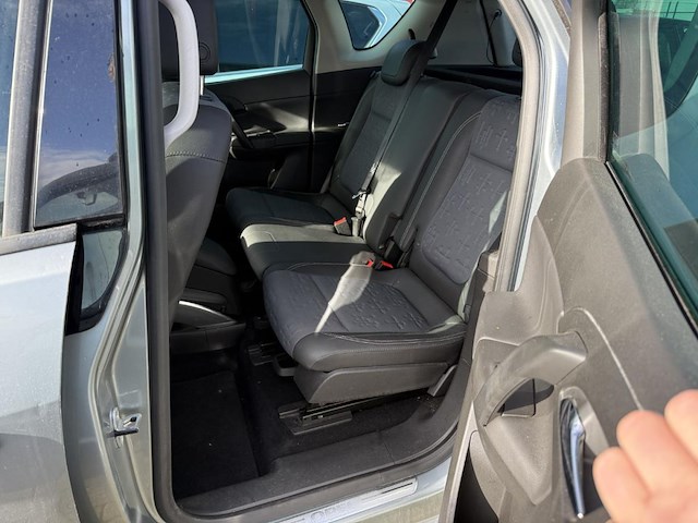 Opel meriva 1.7 cdti cosmo dpf,2011 - afbeelding 9 van  36