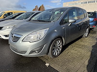 Opel meriva 1.7 cdti cosmo dpf,2011 - afbeelding 1 van  36