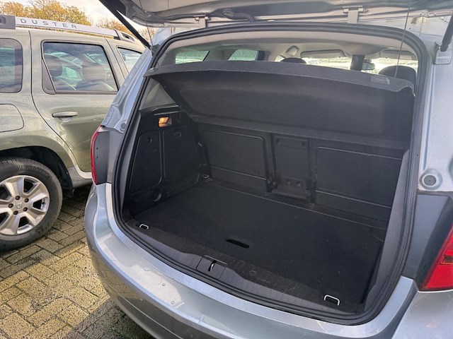 Opel meriva 1.7 cdti cosmo dpf,2011 - afbeelding 14 van  36