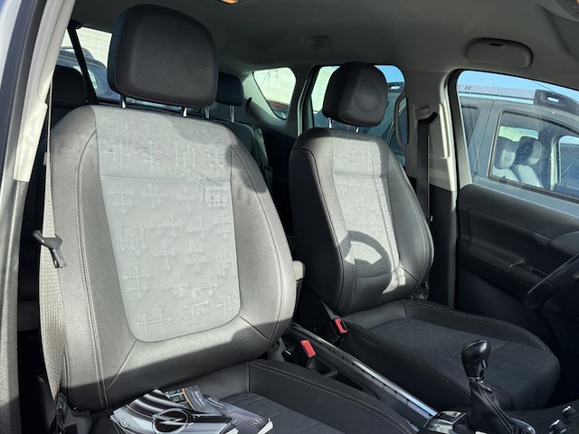 Opel meriva 1.7 cdti cosmo dpf,2011 - afbeelding 16 van  36