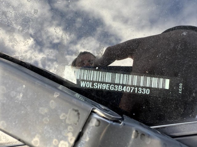 Opel meriva 1.7 cdti cosmo dpf,2011 - afbeelding 17 van  36