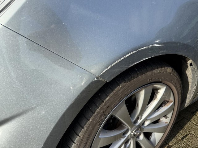 Opel meriva 1.7 cdti cosmo dpf,2011 - afbeelding 18 van  36