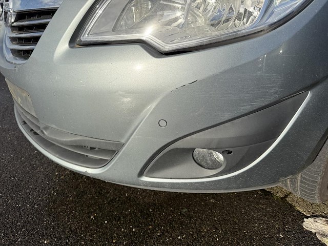 Opel meriva 1.7 cdti cosmo dpf,2011 - afbeelding 19 van  36