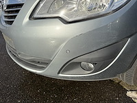 Opel meriva 1.7 cdti cosmo dpf,2011 - afbeelding 19 van  36