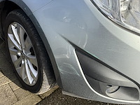 Opel meriva 1.7 cdti cosmo dpf,2011 - afbeelding 20 van  36