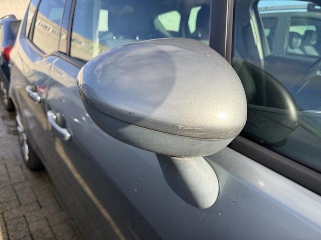 Opel meriva 1.7 cdti cosmo dpf,2011 - afbeelding 21 van  36