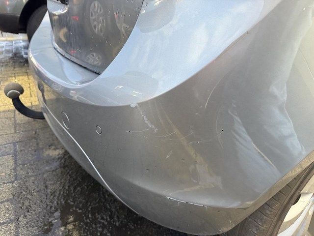 Opel meriva 1.7 cdti cosmo dpf,2011 - afbeelding 25 van  36