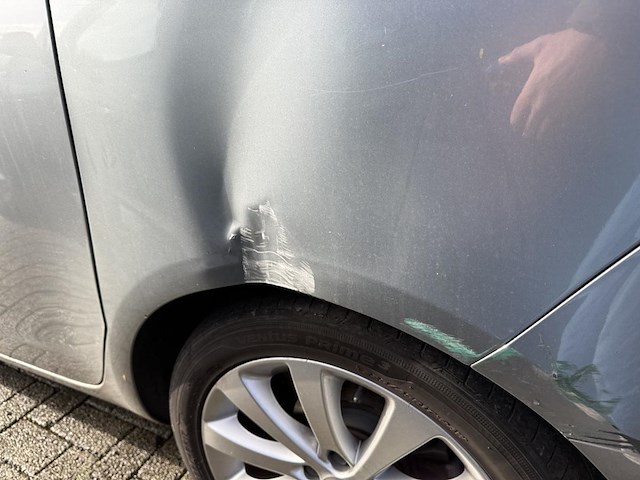 Opel meriva 1.7 cdti cosmo dpf,2011 - afbeelding 29 van  36