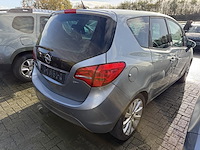 Opel meriva 1.7 cdti cosmo dpf,2011 - afbeelding 31 van  36